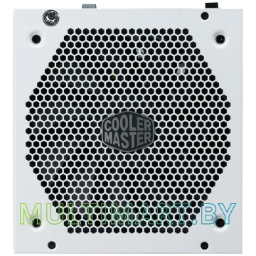 Блок питания Cooler Master V750 Gold-V2 White Edition 750W (MPY-750V-AGBAG) картинка 10